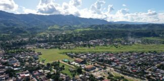 MTC avanza con el proyecto de rehabilitación del Aeropuerto de Juanjuí