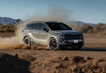 El año histórico de Kia Perú: N°1 en automóviles y N°2 en SUVs