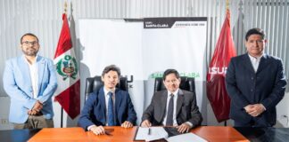Grupo Santa Clara lanza su nueva línea de negocio Santa Clara Pickup y fortalece su alianza con Isuzu Pickup Trucks