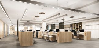 Cuatro claves para optimizar los espacios de trabajo y mejorar la productividad en 2026