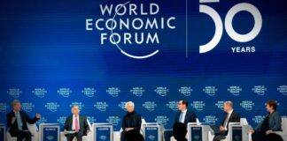 Perú tendrá representación oficial con dos expositores en el Foro Económico Mundial de Davos 2026