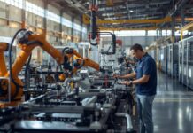 Latinoamérica acelera su adopción de automatización industrial con el impulso de operaciones locales