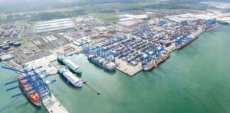 Japón impulsa un puerto estratégico en América Latina para reforzar su red logística global