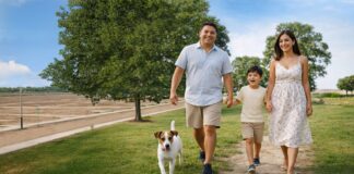 Menorca Inversiones lanza “El Mirador de San Antonio”, su nuevo condominio de terrenos en Mala