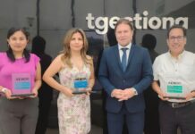 Tgestiona cumple 10 años de excelencia manteniendo certificaciones ISO con AENOR