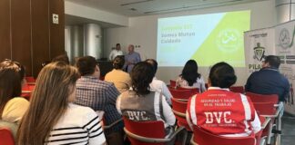 DVC implementa sistema robusto de SST con inteligencia artificial para alcanzar cero accidentes en obras