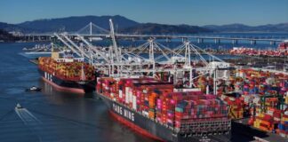 Estados Unidos tensiona a Europa y empuja a los mercados hacia activos refugio