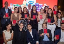 Consumidores peruanos eligen tres marcas de Backus como Producto del Año 2026