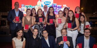 Consumidores peruanos eligen tres marcas de Backus como Producto del Año 2026