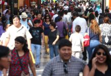 Perú crecería hasta 3.6% en 2026, según proyecciones internacionales