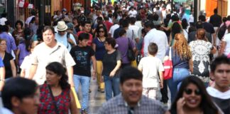 Perú crecería hasta 3.6% en 2026, según proyecciones internacionales