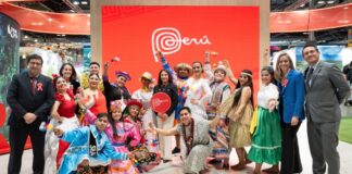FITUR 2026 deja señales claras sobre el nuevo posicionamiento turístico del Perú
