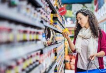 Ventas de comercio minorista crecieron 9.4 % en noviembre de 2025 y alcanzaron los S/ 4692 millones