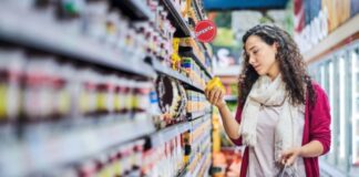 Ventas de comercio minorista crecieron 9.4 % en noviembre de 2025 y alcanzaron los S/ 4692 millones