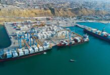 Exportaciones regionales superan los US$ 68 mil millones y duplican crecimiento de Lima y Callao