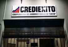 SBS interviene cooperativa arequipeña y suspende sus operaciones