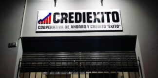 SBS interviene cooperativa arequipeña y suspende sus operaciones