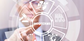 La importancia de los Incoterms en el comercio exterior