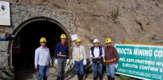 Perú enfrenta pago millonario tras quedar firme laudo internacional a favor de minera canadiense
