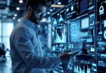 Datos sintéticos: la nueva ola de la IA que acelera, abarata y hace más segura la innovación