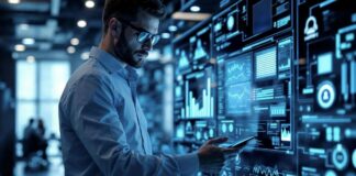 Datos sintéticos: la nueva ola de la IA que acelera, abarata y hace más segura la innovación