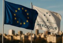 El acuerdo UE Mercosur reabre el debate sobre alimentos y pesticidas prohibidos