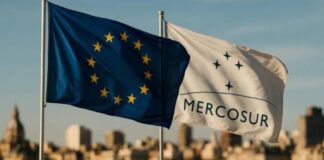 El acuerdo UE Mercosur reabre el debate sobre alimentos y pesticidas prohibidos