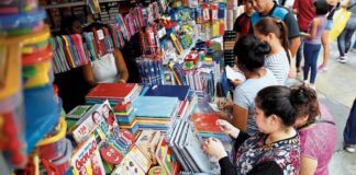 Canasta escolar costará desde S/ 600 y ventas por campaña crecerían hasta 10 %