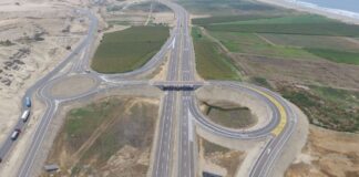 PROINVERSIÓN acelera inversiones por US$ 8 300 millones para destrabar infraestructura clave en 11 regiones