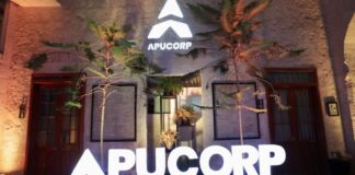 ApuCorp proyecta inversiones por US$ 1,000 millones y apuesta fuerte por minería e infraestructura