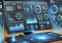 Automatización de redes con IA será máxima prioridad para telcos en 2026