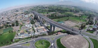 PROINVERSIÓN impulsa Obras por Impuestos y supera los S/ 16.900 millones en inversiones al cierre de 2025