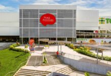 Point Aventura inaugura su primer parque de diversiones en Mall Aventura Iquitos