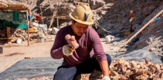 Censo minero y reingeniería: Minem busca ordenar la pequeña minería y acelerar la formalización