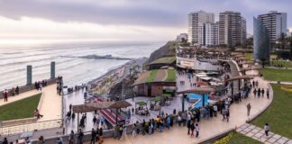 Parque Arauco consolida su liderazgo en innovación regional seleccionando a los cinco ganadores del Startup Challenge 2025