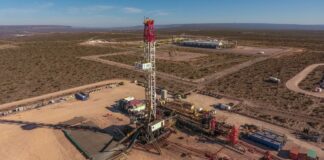 Un acuerdo estratégico redefine el ritmo de la perforación en Vaca Muerta