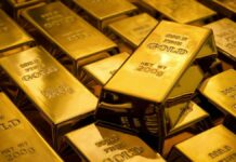 Banco de Inglaterra mantiene retenidas 31 toneladas de oro venezolano valoradas en más de US$ 4.000 millones