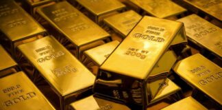 Banco de Inglaterra mantiene retenidas 31 toneladas de oro venezolano valoradas en más de US$ 4.000 millones