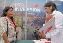 PROINVERSIÓN impulsa Obras por Impuestos entre candidatos y nuevas autoridades