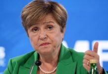 Davos lanza una advertencia incómoda sobre crecimiento, deuda e inteligencia artificial