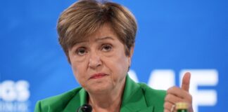 Davos lanza una advertencia incómoda sobre crecimiento, deuda e inteligencia artificial