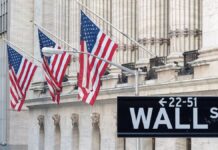 Enciendan las alarmas: Oro en máximos, dólar en picada y Wall Street eufórico