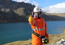 Volcan fortalece su estrategia energética con la adquisición de dos centrales hidroeléctricas en Junín