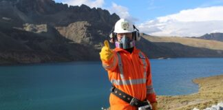 Volcan fortalece su estrategia energética con la adquisición de dos centrales hidroeléctricas en Junín