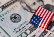 Datos sólidos en EE. UU. no disipan el riesgo político y monetaria