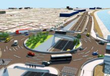 Puente clave al nuevo Jorge Chávez avanza con un vacío crítico de financiamiento