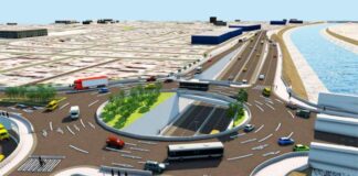 Puente clave al nuevo Jorge Chávez avanza con un vacío crítico de financiamiento