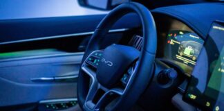 BYD inicia el 2026 reafirmando su liderazgo global en electromovilidad