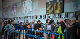 LAP no descarta ajustes en rutas aéreas y alerta que 58% de pasajeros desconoce la TUUA