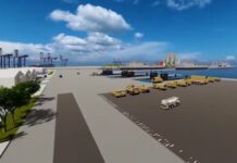 Estados Unidos refuerza su presencia militar en el Pacífico con una base naval en Perú